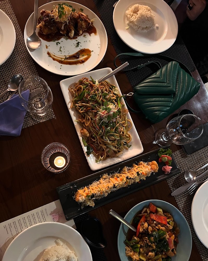 Fuchsia Kitchen in Lahore, Punjab