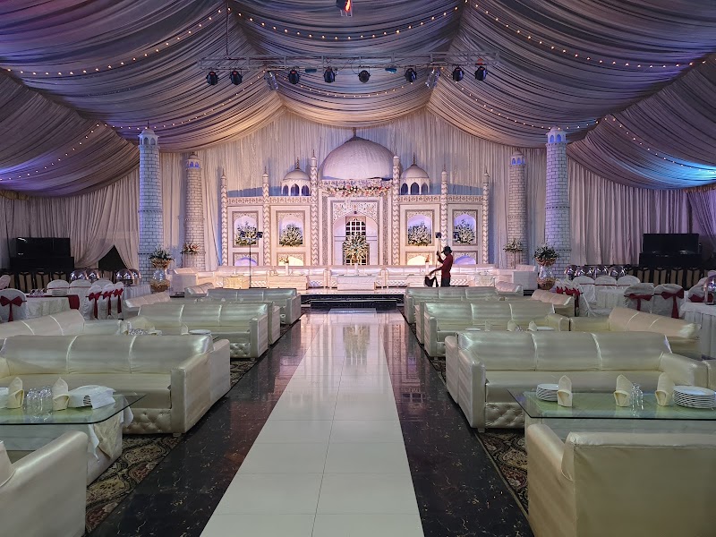 Royal Sheesh Mahal Family Restaurant in Okara, Punjab