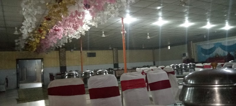 Gulistan Marriage Club in Multan, Punjab