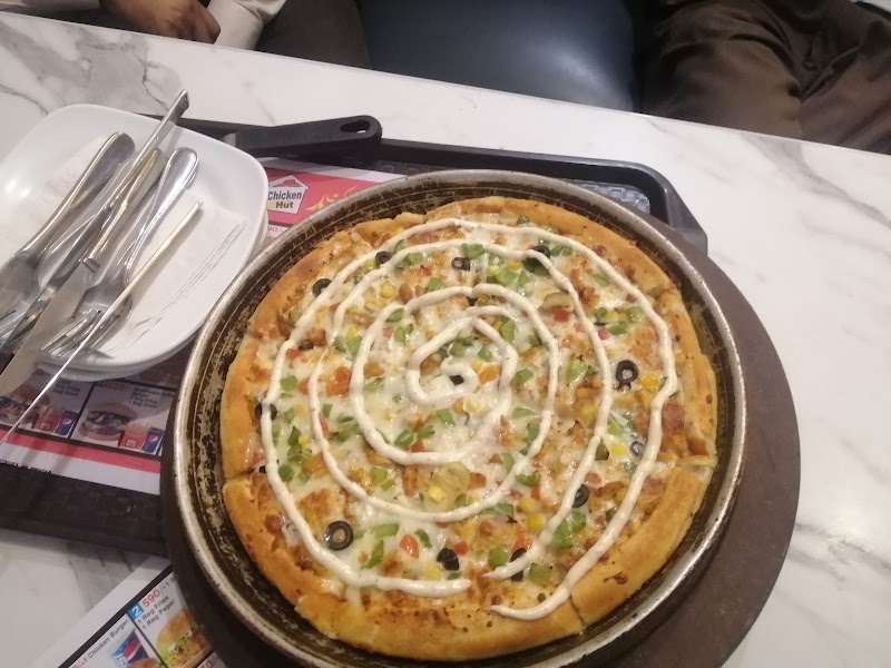 Chicken Hut in Chiniot, Punjab