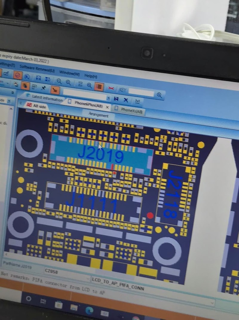 ATIF LINKS Professional Mobile Repairing Lab (iPhone Specialist) in Gujranwala, Punjab