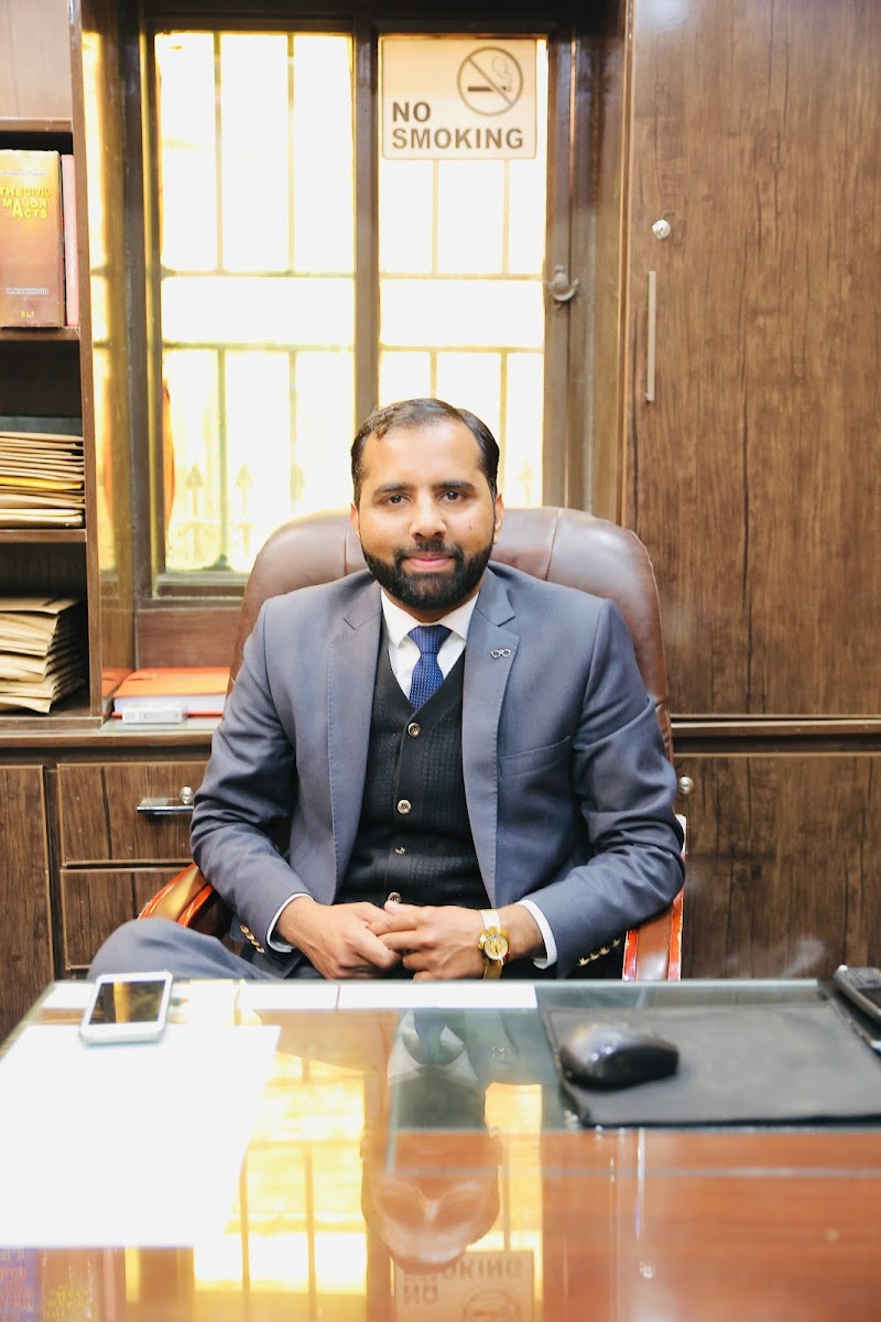 Best Family Lawyer in Rawalpindi / Islamabad : Rafat Law Associates