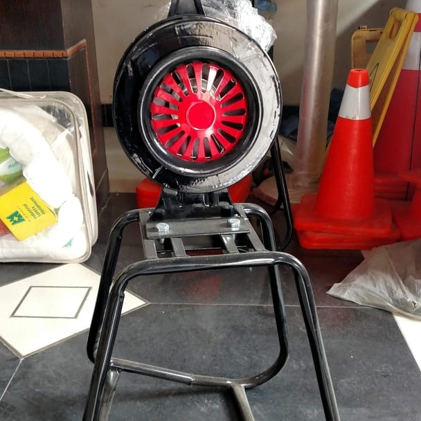 Saleem Sons Safety & Fire Protection in Lahore, Punjab