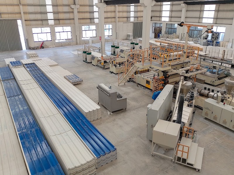 Gondal Group of Industries in Dheerkay Khurd, Punjab