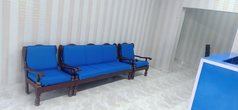 Liaqat Physiotherapy and Rehabilitation Centre in Gujrat, Punjab
