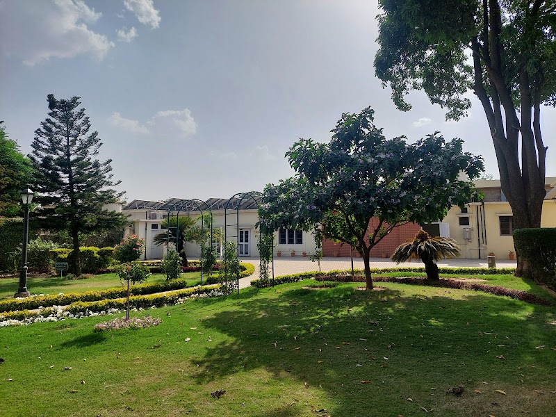 National Cleaner Production Center in Rawalpindi, Punjab