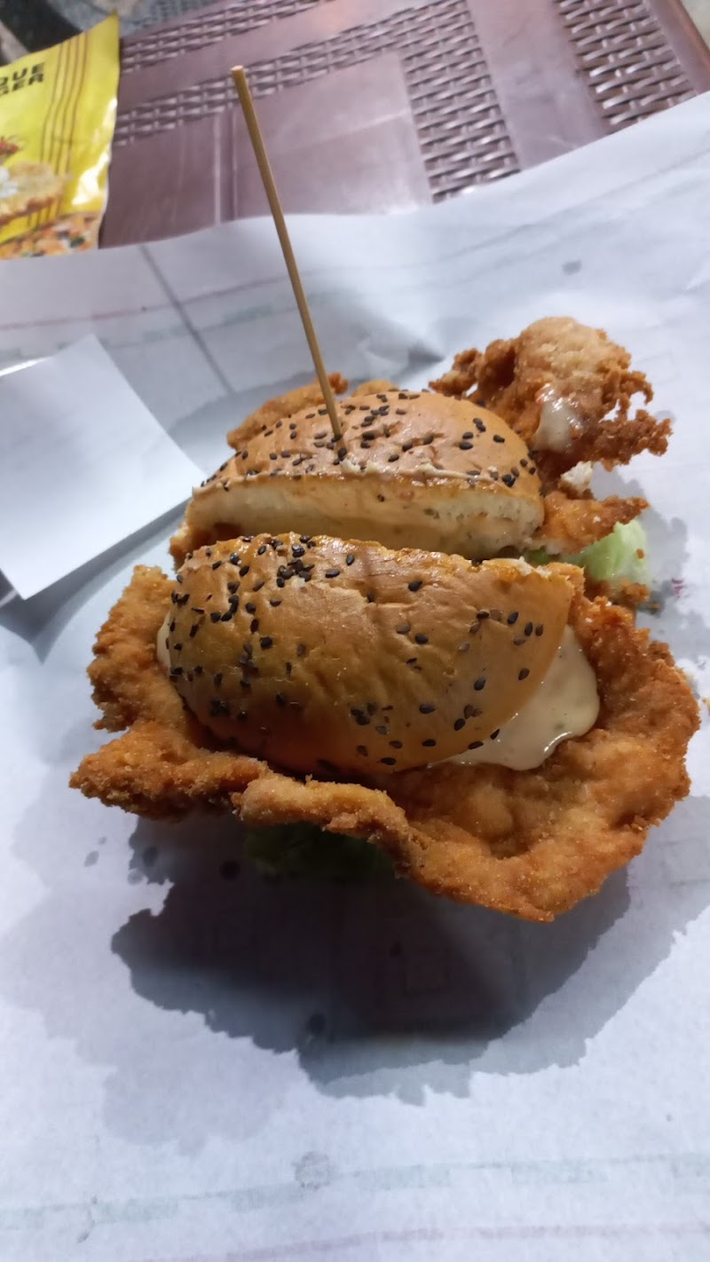 Unique Burger Muridke in Muridke, Punjab
