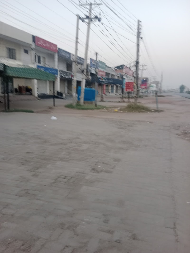 IDC lab & Diagnostic Center Multan Wapda town in Multan, Punjab