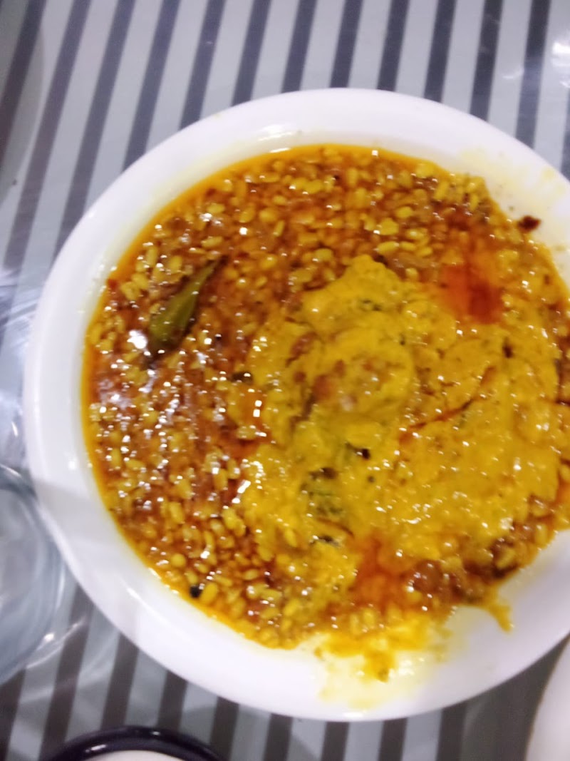 Ambala Cafe in Sargodha, Punjab
