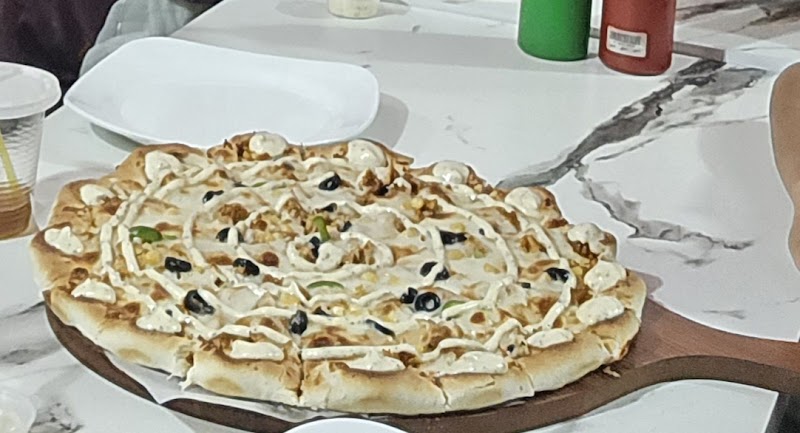 Miss Ash Pizzeria in Chakwal, Punjab
