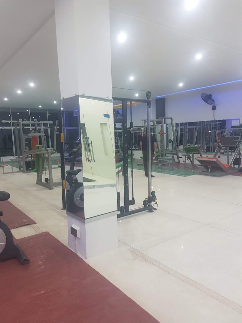 Sahiwal Club in Sahiwal, Punjab