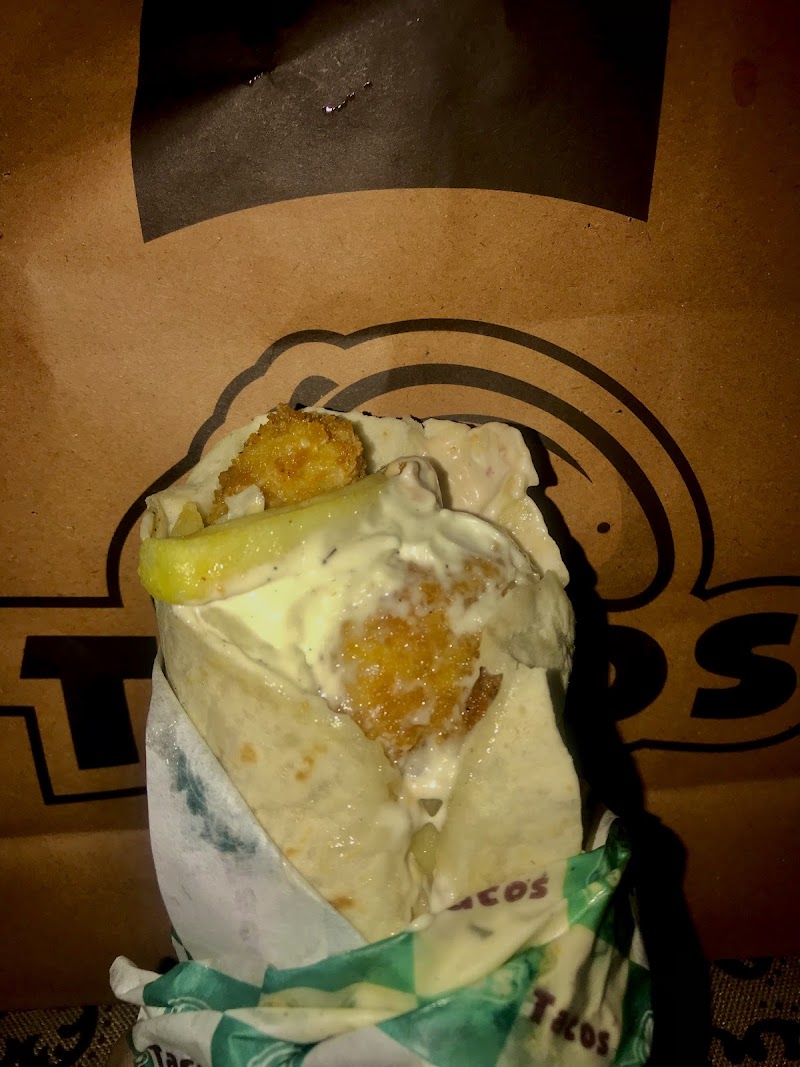 Tacos in Faisalabad, Punjab
