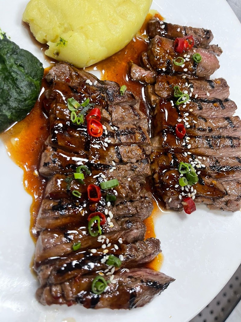 Miso Defence Raya in Lahore, Punjab