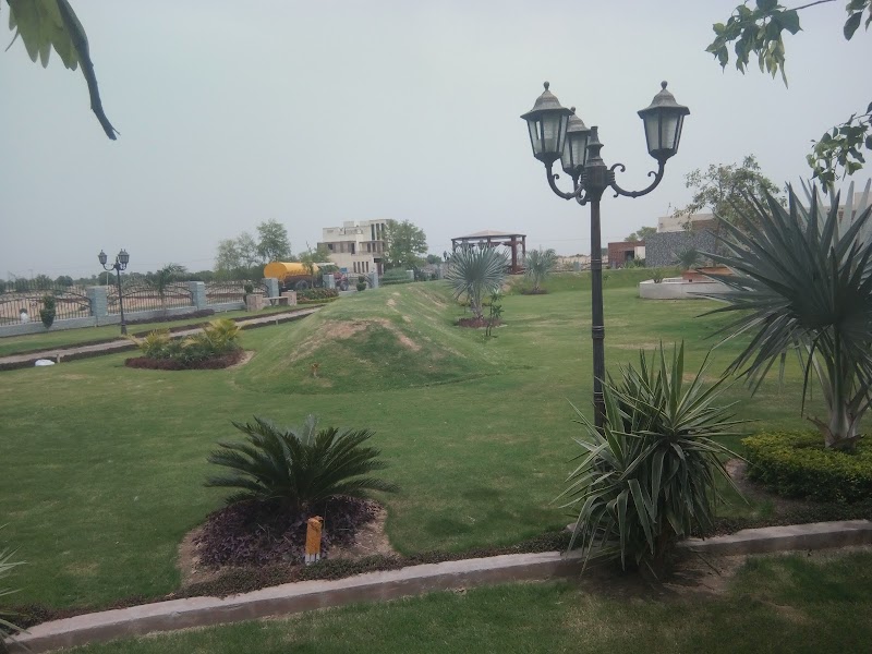 Arch Villas in Toba Tek Singh, Punjab