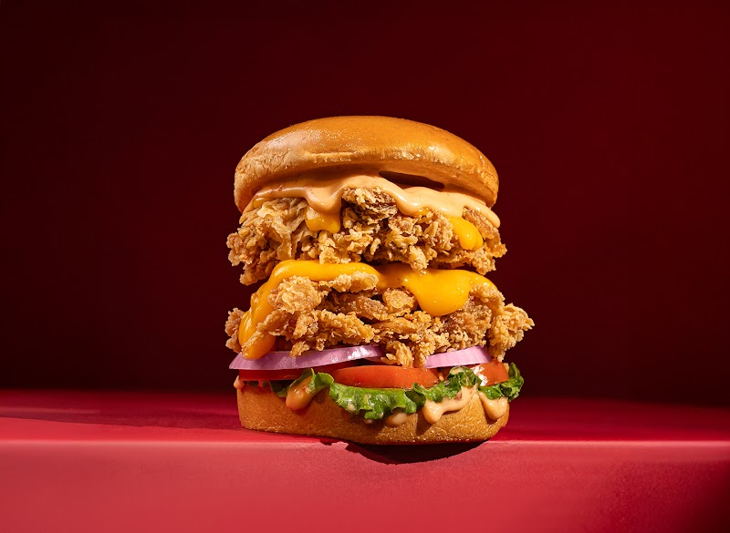 Ranchers in Lines, Punjab