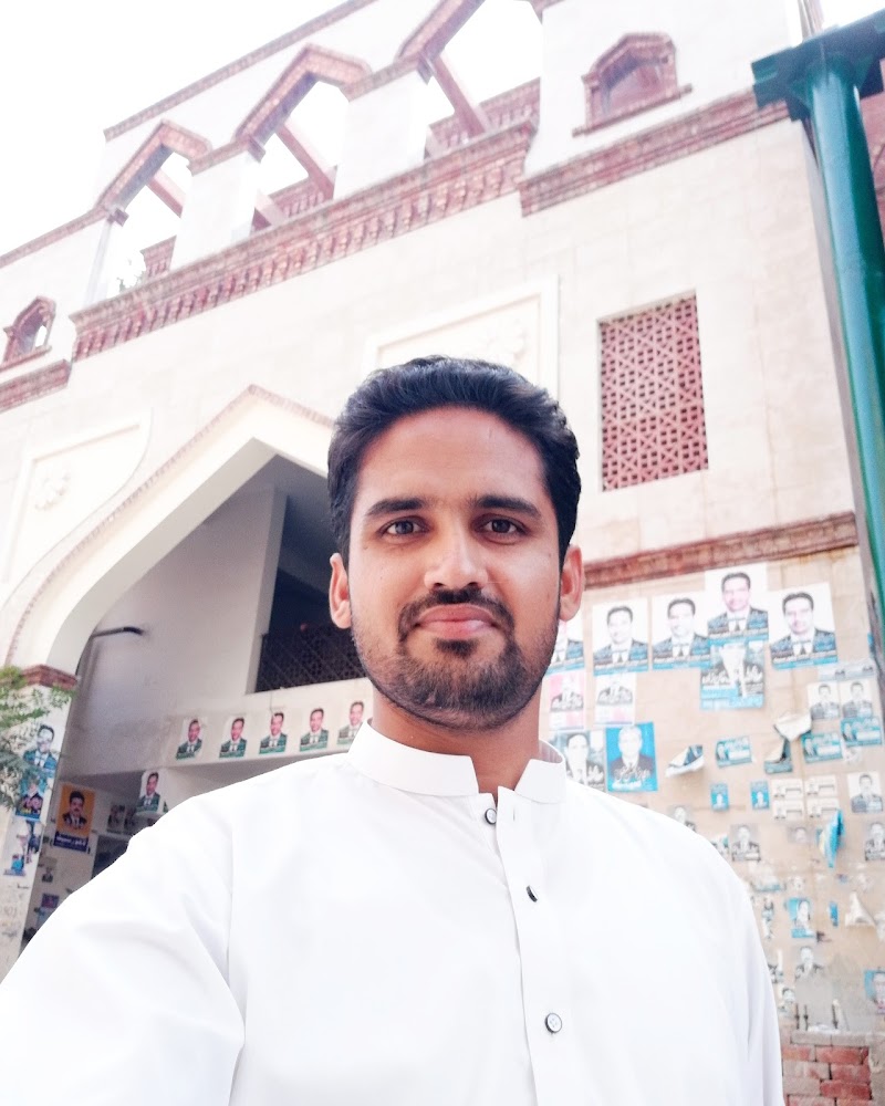 Intellectual Property Tribunal, Lahore in Lahore, Punjab