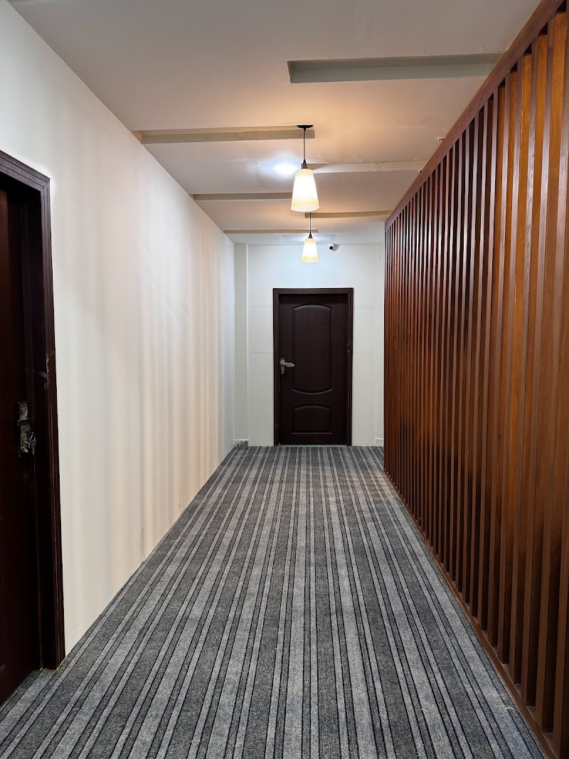 SS Institute of Safety and Health in Rawalpindi, Punjab