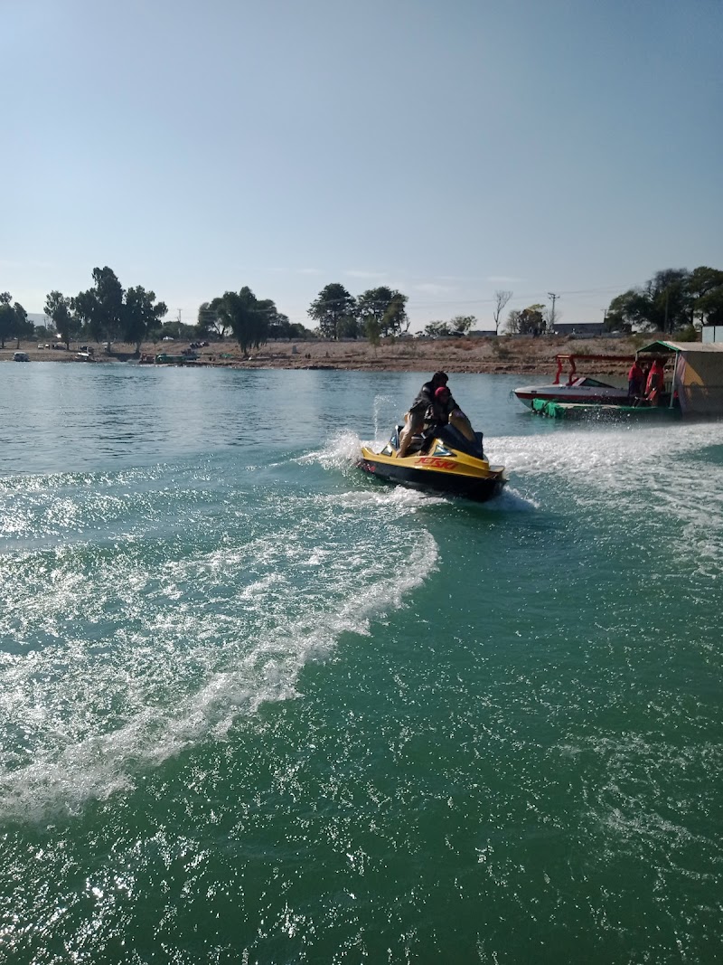 KhanPur Water Sports Activities And Adventures Club in Harīpur, Khyber Pakhtunkhwa