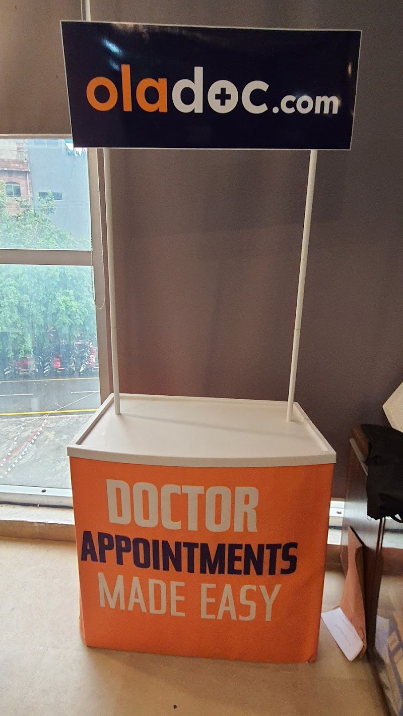 oladoc - Find the Best Doctors in Lahore, Punjab