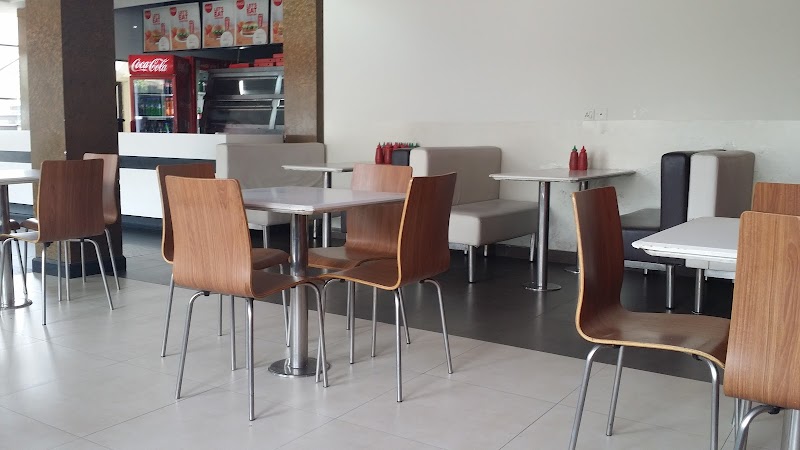 Fritto فریٹو in Lahore, Punjab