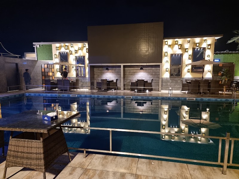 Labab Dar in Gujranwala, Punjab