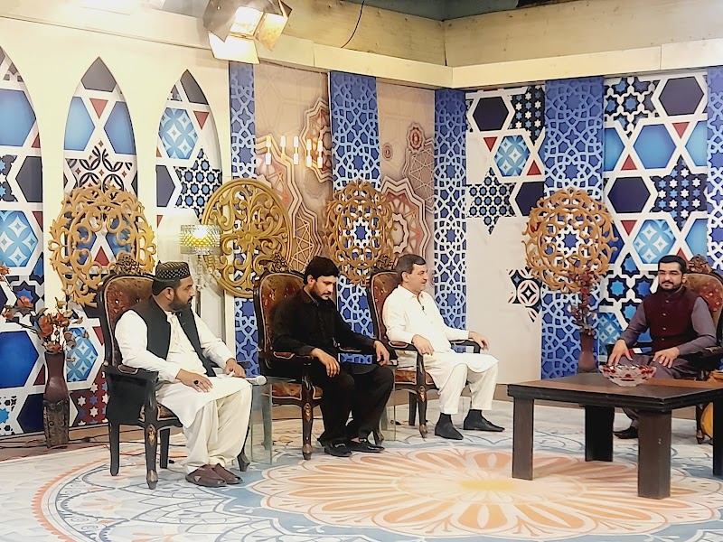 Kohenoor News (KN NEWS) in Lahore, Punjab