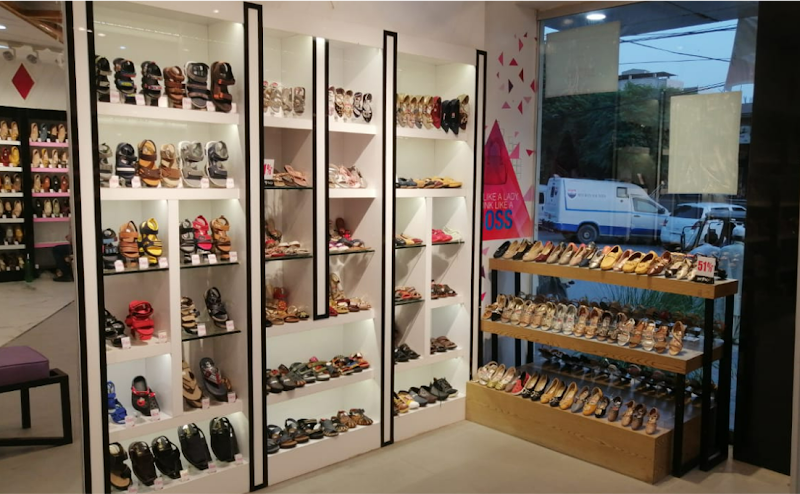 Stylo Shoes in Attock, Punjab
