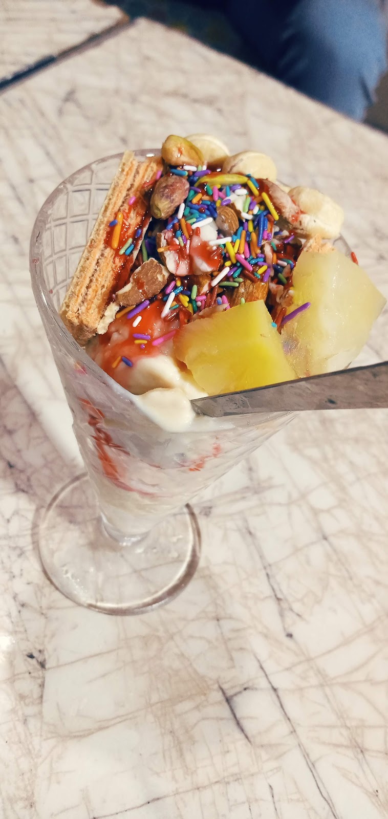 Al Jannat Milk Shake and Ice Cream in Bahawalnagar, Punjab