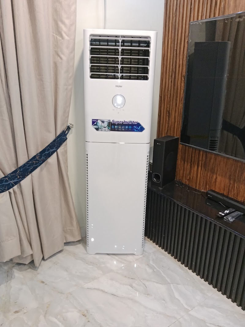 MAQSOOD AND SONS - BEST HVAC CONTRACTORS , AC REPAIRING AND MAINTENANCE COMPANY in Islamabad, Islamabad Capital Territory