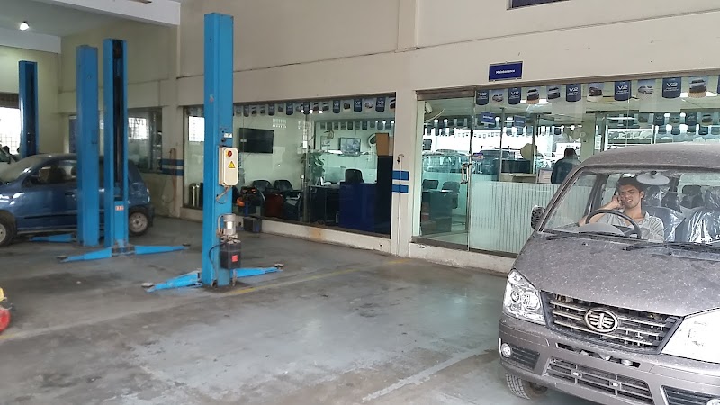 Hyundai Gujranwala in Gujranwala, Punjab