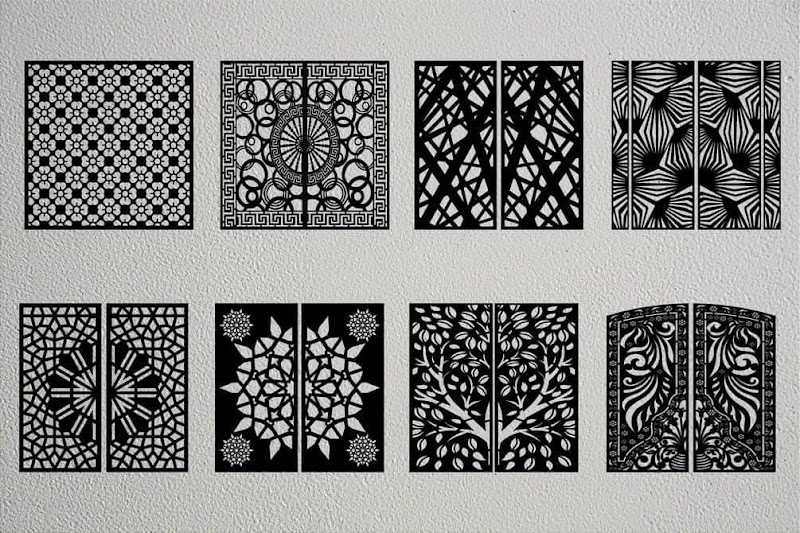 Lahori CNC Laser Cutting in Lahore, Punjab