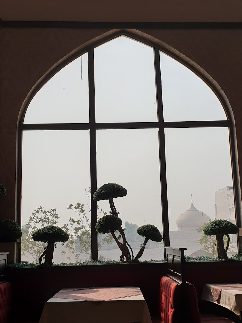 Charminar Event Complex in Sargodha, Punjab