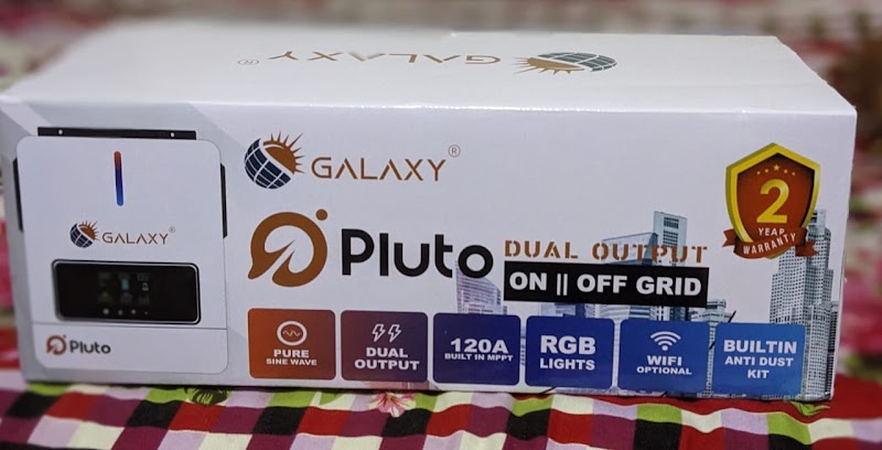 Sahir Electronics, Solar & Security Systems Jhelum Cantt (CCTV Services available) in Jhelum, Punjab