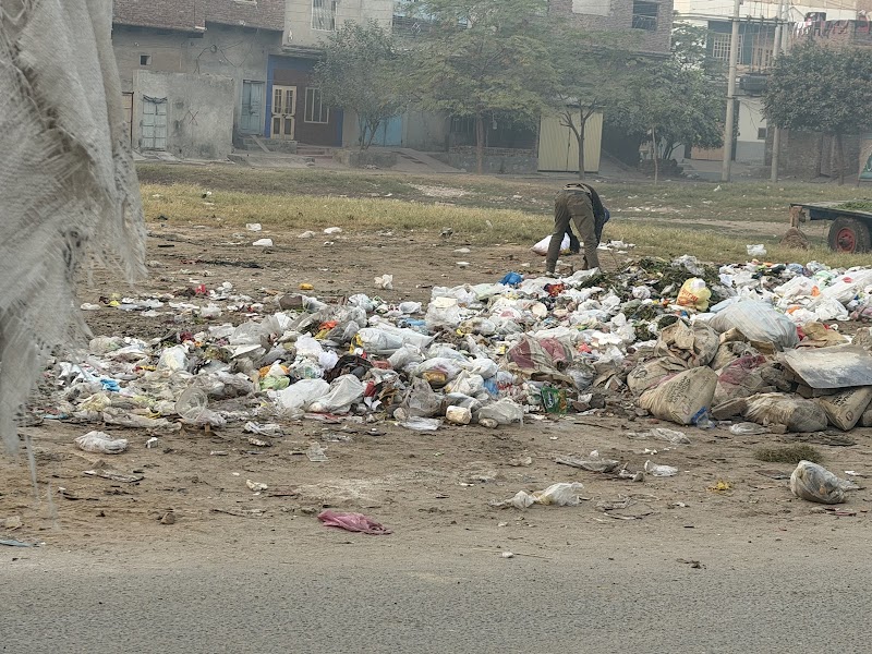 Faisalabad Waste Management Company in Faisalabad, Punjab