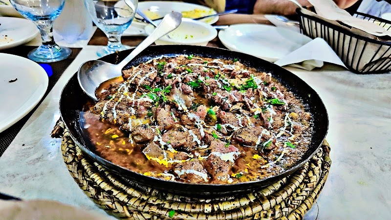 Kashmir Restaurant in Khushāb, Punjab