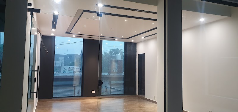 IAME in Lahore, Punjab