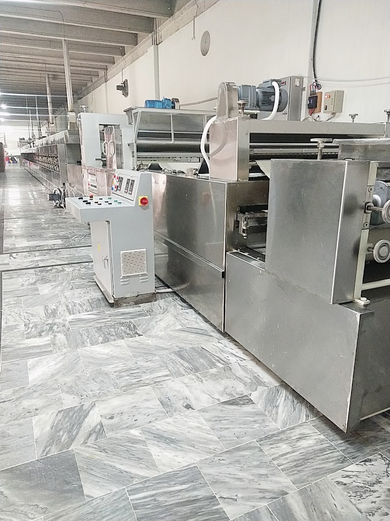 New Dawood Engineering in Sahiwal, Punjab