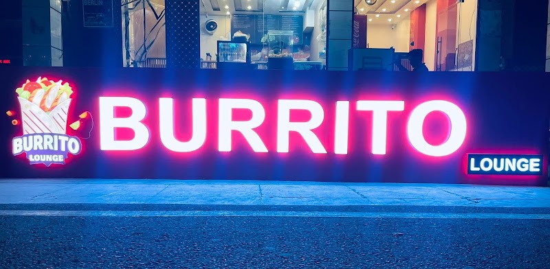 Burrito Lounge - Dha Lalik Jaan Chowk in Lahore, Punjab