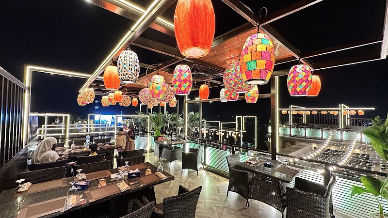 Labab Dar in Gujranwala, Punjab