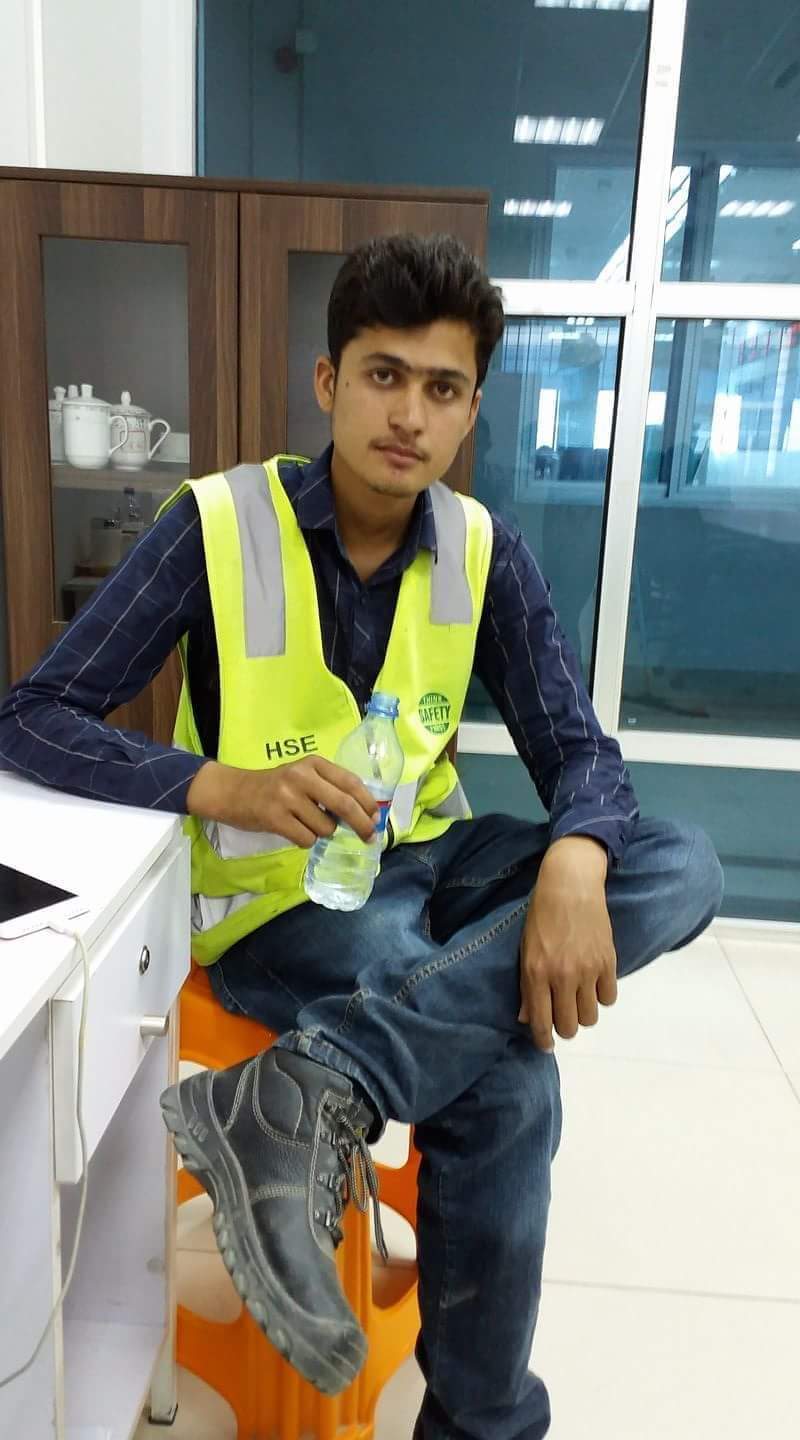 Wah Institute Of Safety & Technology-WIST in Wah Cantt, Punjab