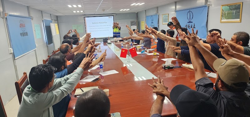 IEHSAS in Lahore, Punjab