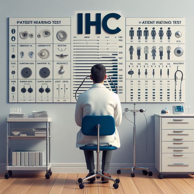 Islamabad Hearing Center_Pvt.Ltd" Advanced Audiology System & International Digital Hearing aids Campany in Islamabad, Islamabad Capital Territory