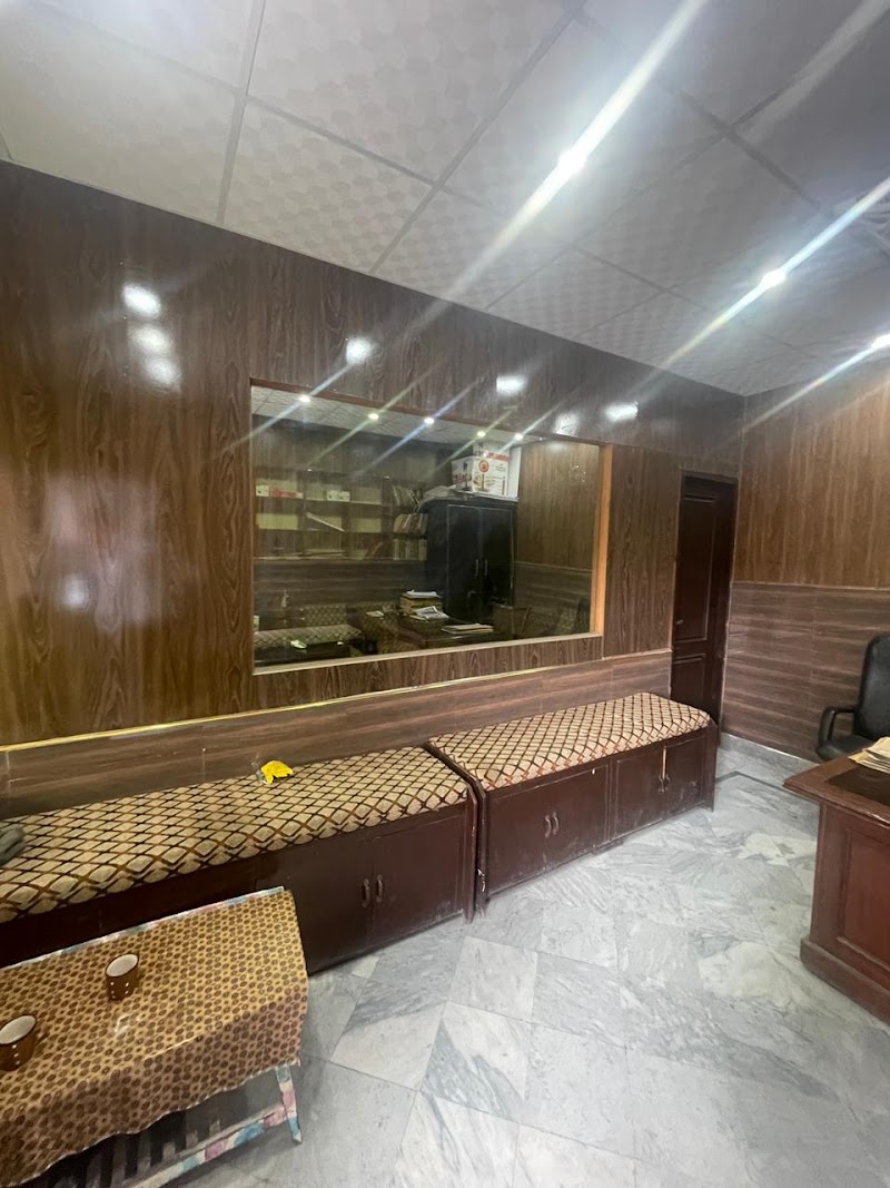 Sk.Bukhari Law Solutions-LLP in Gujranwala, Punjab