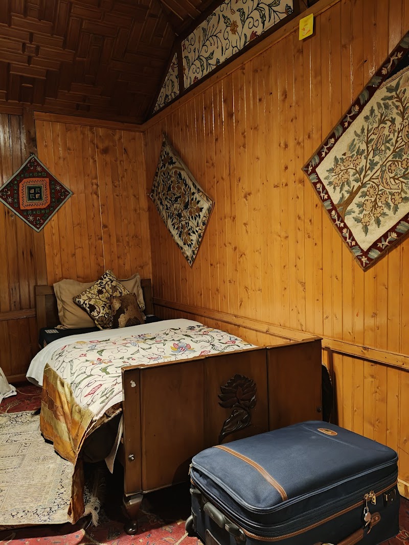 Akbar Group Of Heritage Houseboats in Srinagar, Punjab