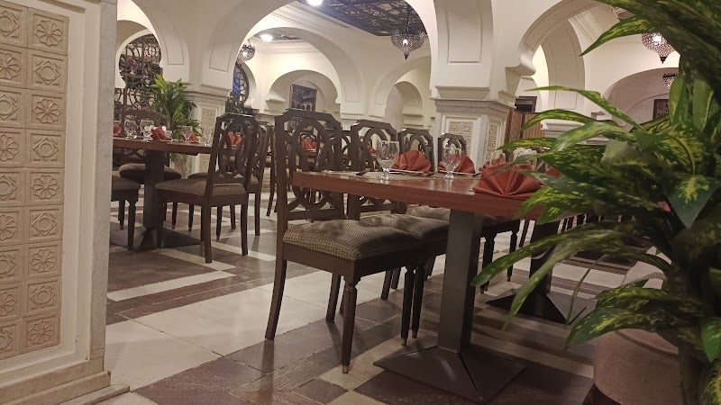 Tandoori Restaurant Desert Grill in Bahawalpur, Punjab