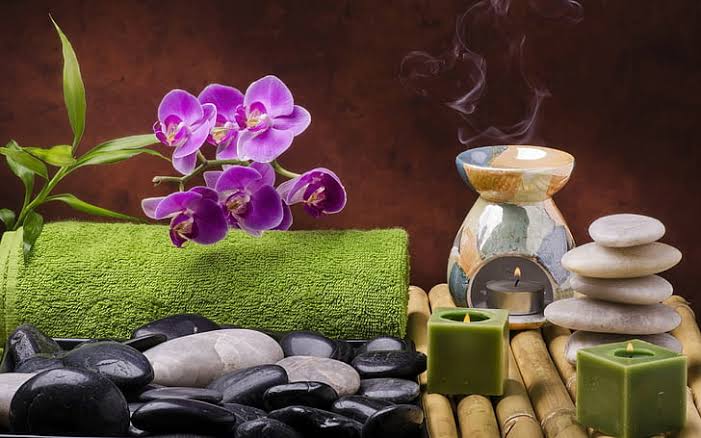 RIKA MASSAGE CENTER in Lahore, Punjab