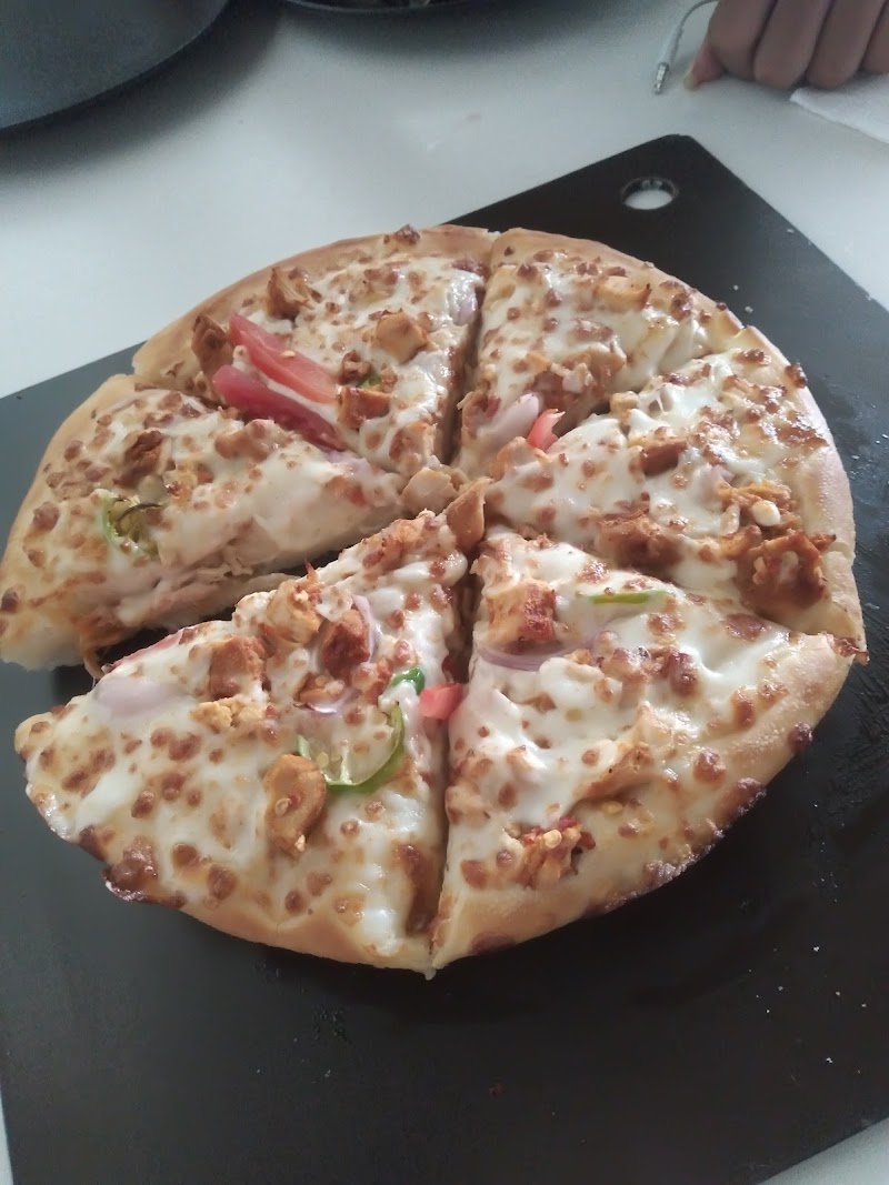 14th Street Pizza Co. - Bahawalpur in Bahawalpur, Punjab