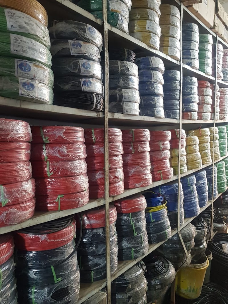 LOOP Electric Engineering - motor market - Faisalabad in Faisalabad, Punjab