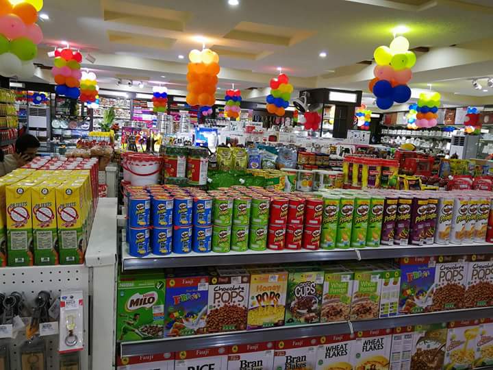 OneStop Mart in Gujrat, Punjab