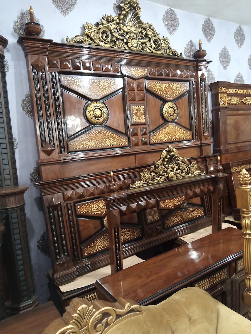 GM FURNITURE in Chiniot, Punjab